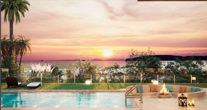 4 bedrooms Villa in Bodrum, Turkey No. 28712