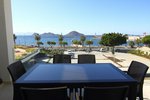 2 bedrooms Apartment in Bodrum, Turkey No. 28747 - apartment in Turkey