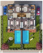 Villa 5+2 in Istanbul, Turkey No. 28765 - Image 5