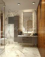 Villa 5+2 in Istanbul, Turkey No. 28765 - Image 20