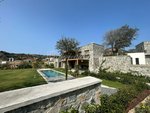 Villa 4+1 in Bodrum, Turkey No. 28779 - Image 2