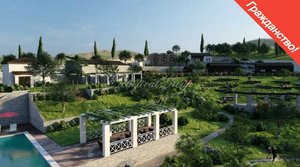 Villa 2+1 in Bodrum, Turkey No. 28782