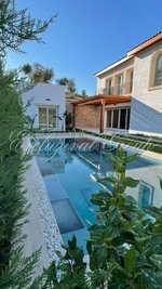 Villa 2+1 in Bodrum, Turkey No. 28782 - Image 4