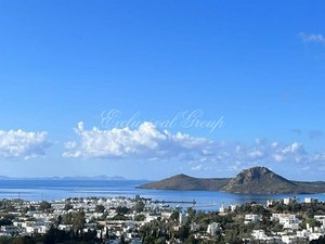 Villa 4+1 in Bodrum, Turkey No. 28788