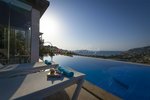 Villa 3+1 in Bodrum, Turkey No. 28864 - villa in Turkey