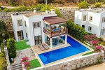 Villa 3+1 in Bodrum, Turkey No. 28864 - Image 4