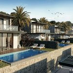 4 rooms Villa in Bodrum, Turkey No. 28865 - villa in Turkey