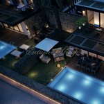 4 rooms Villa in Bodrum, Turkey No. 28865 - Image 7