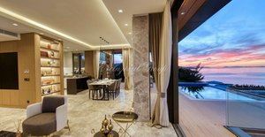 Villa 4+1 in Bodrum, Turkey No. 28872