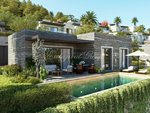 Villa 3+1 in Bodrum, Turkey No. 28883 - Image 26