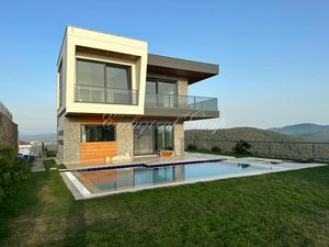 4 bedrooms Villa in Bodrum, Turkey No. 28884