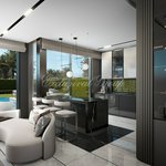 Villa 3+1 in Bodrum, Turkey No. 28893 - Image 5