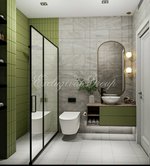 Villa 3+1 in Bodrum, Turkey No. 28905 - Image 15