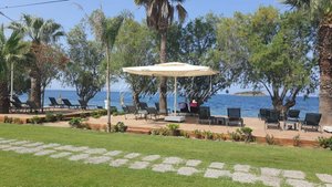 2 bedrooms Apartment in Bodrum, Turkey No. 28906