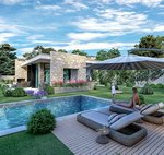 Villa 3+1 in Bodrum, Turkey No. 28912 - Image 3