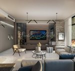 Villa 3+1 in Bodrum, Turkey No. 28912 - Image 4