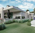 Villa 3+1 in Bodrum, Turkey No. 28912 - Image 5