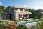 Villa 3+1 in Bodrum, Turkey No. 28914 - Image 2