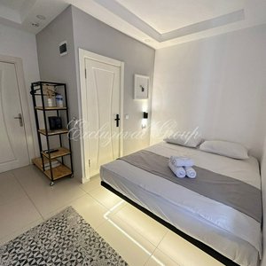 1200m² Hotel in Antalya, Turkey No. 28922