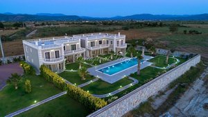 Villa 26+5 in Bodrum, Turkey No. 28929