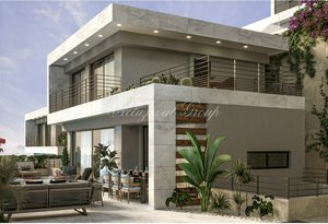 Villa 5+1 in Bodrum, Turkey No. 28931