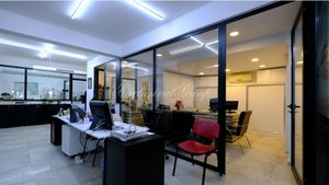 240m² Office in Bodrum, Turkey No. 28938