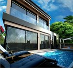 Villa 3+1 in Bodrum, Turkey No. 28946 - Image 8