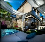 Villa 3+1 in Bodrum, Turkey No. 28946 - Image 13