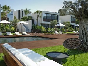 Apartment 3+1 in Bodrum, Turkey No. 28950