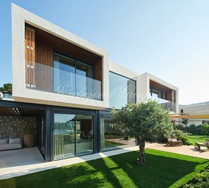 Villa 5+1 in Bodrum, Turkey No. 28951