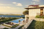 Villa 4+1 in Bodrum, Turkey No. 28956 - villa in Turkey