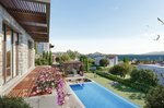 Villa 4+1 in Bodrum, Turkey No. 28956 - Image 3