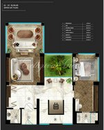 Villa 7+6 in Istanbul, Turkey No. 28957 - Image 10