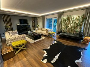 Villa 6+6 in Istanbul, Turkey No. 28960