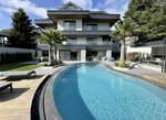 Villa 6+2 in Istanbul, Turkey No. 28964 - villa in Turkey