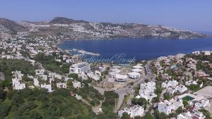 Villa 2+1 in Bodrum, Turkey No. 28973