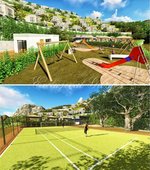 Villa 2+1 in Bodrum, Turkey No. 28973 - Image 14