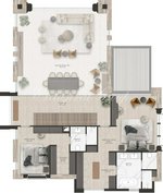 Villa 5+5 in Bodrum, Turkey No. 28974 - Image 19