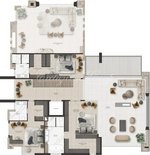 Villa 5+5 in Bodrum, Turkey No. 28974 - Image 20