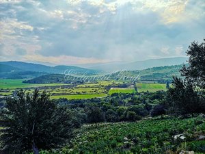 500m² Land in Bodrum, Turkey No. 28976