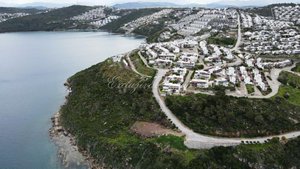 14215m² Land in Bodrum, Turkey No. 28990