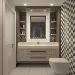 Apartment 2+1 in Istanbul, Turkey No. 28997 - Image 11