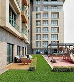 Apartment 2+1 in Istanbul, Turkey No. 28999 - Image 4