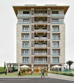 Apartment 2+1 in Istanbul, Turkey No. 28999 - Image 7