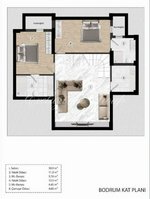 Villa 3+1 in Bodrum, Turkey No. 29014 - Image 9