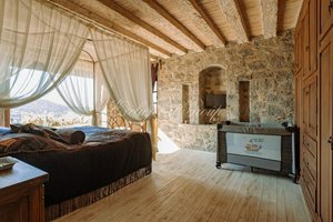 Villa 3+1 in Bodrum, Turkey No. 29016