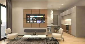 Apartment 1+1 in Istanbul, Turkey No. 29022