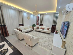 3 rooms Apartment in Mahmutlar, Turkey No. 29025