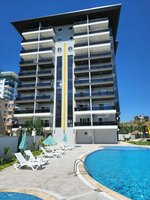 3 rooms Apartment in Mahmutlar, Turkey No. 29025 - Image 24