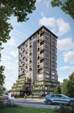 2 rooms Commercial property in Atasehir, Turkey No. 29027 - Image 15